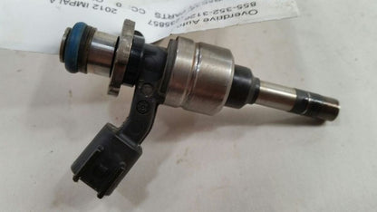 12634126 Fuel Injection Parts 3.6L California Emissions Opt NU1 Fits 12-19 Chevy Impala