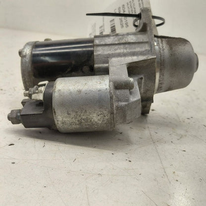 Engine Starter Motor VIN B 8th Digit Opt Luv Fits 13-21 Chevy Trax