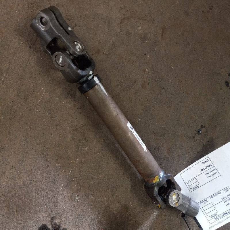 Kia Forte Lower Steering Column Shaft Knuckle U Joint  2015 2016 2017 2018