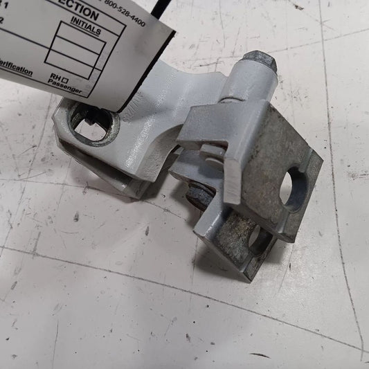 Fiat 500 Door Hinge Set Right Front Passenger 2018 OEM