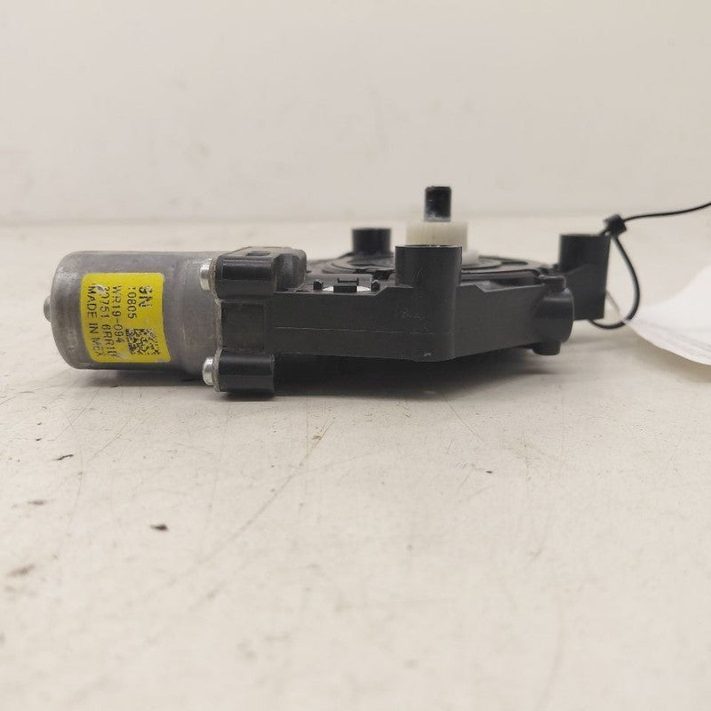 Driver Left Front Power Window Motor US Built Fits 21-25 Nissan Rogue