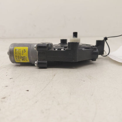 Driver Left Front Power Window Motor US Built Fits 21-25 Nissan Rogue