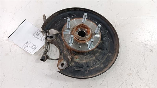 Passenger Right Rear Knuckle Stub AWD Fits 13-20 TRAX OEM