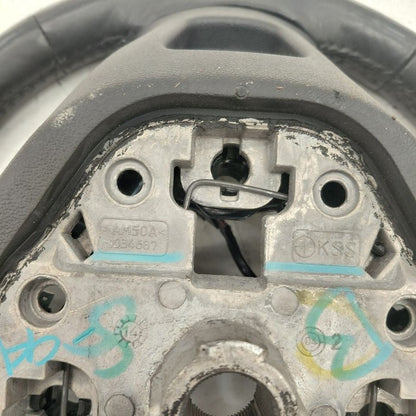 Chevy Volt Steering Wheel  2016 2017 2018 2019