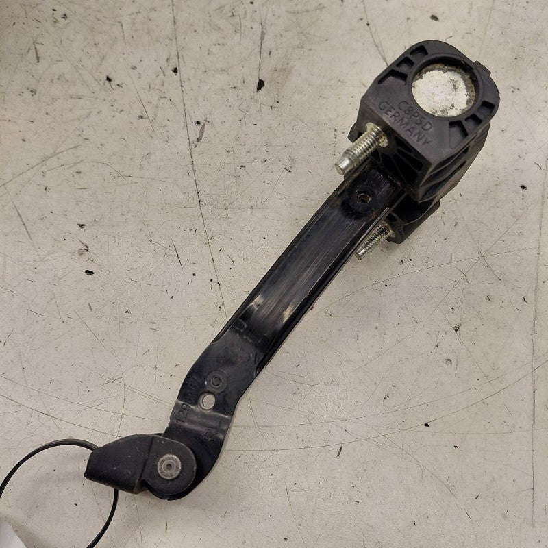 Volvo S60 Door Check Right Passenger Rear Hinge Stopper Detent  2018 2