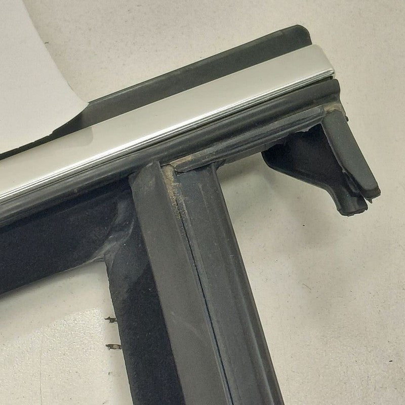 Volvo S60 Door Glass Window Seal Rubber Left Driver Front  2018 2017 2