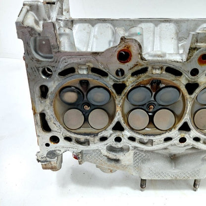 Engine Cylinder Head 2.0L Fits 19-24 Ford Edge OEM