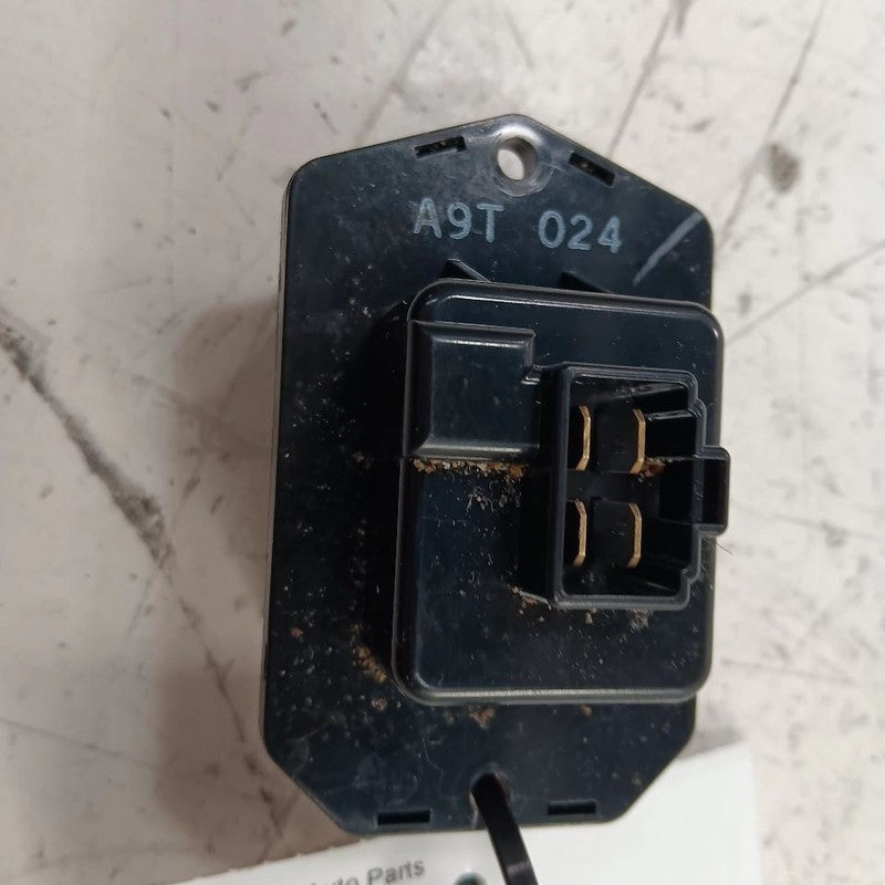 Mazda CX-9 Blower Resistor Fan Motor Speed Resistor  2016 2017 2018