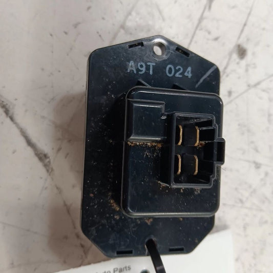 Mazda CX-9 Blower Resistor Fan Motor Speed Resistor  2016 2017 2018