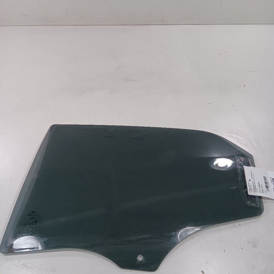 Driver Left Rear Door Glass Window With Privacy Tint Fits 18-22 Ford Ecosport