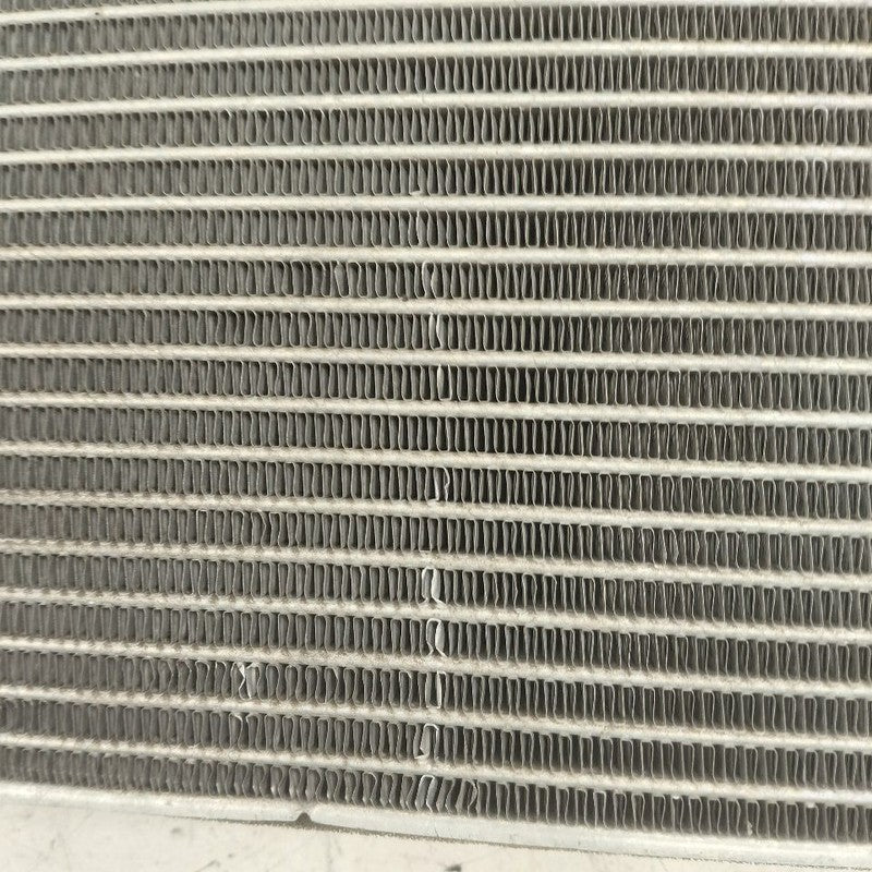 Air Conditioning AC Evaporator Fits 14-21 Mazda 6