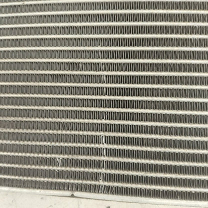Air Conditioning AC Evaporator Fits 14-21 Mazda 6