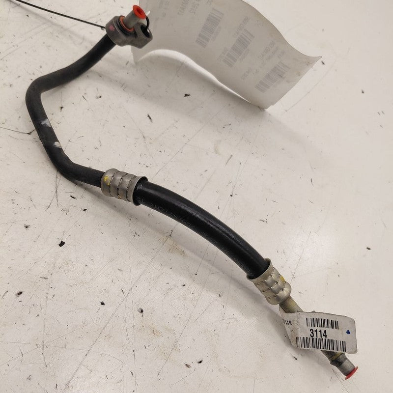 Chevy Volt Automatic Transmission Oil Cooler Line Tube Hose  2016 2017