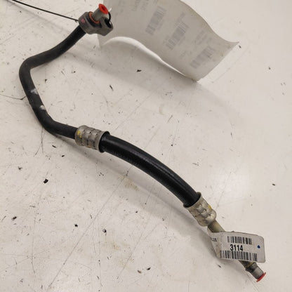 Chevy Volt Automatic Transmission Oil Cooler Line Tube Hose  2016 2017