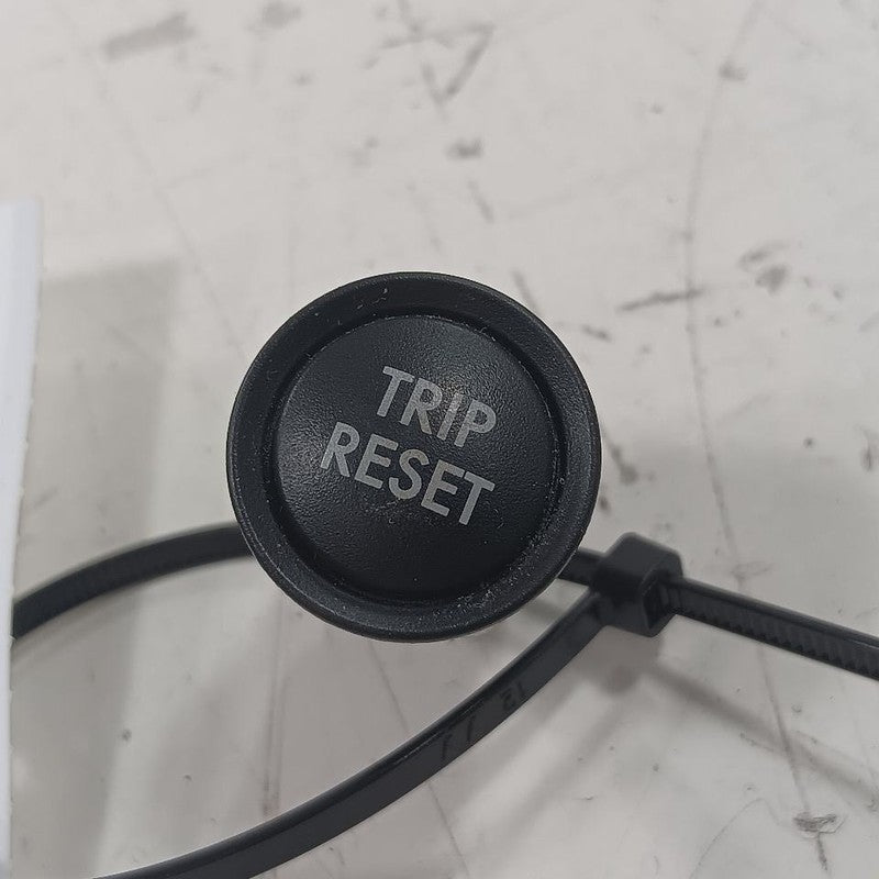 Subaru Outback Legacy Trip Reset Switch Button 2018 2017 2016 2015 OEM