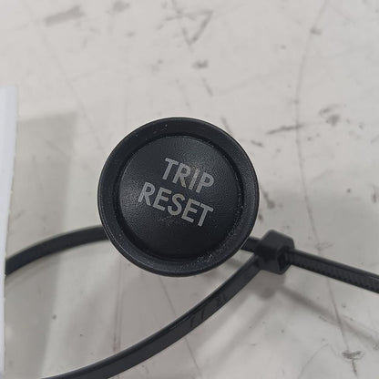 Subaru Outback Legacy Trip Reset Switch Button 2018 2017 2016 2015 OEM