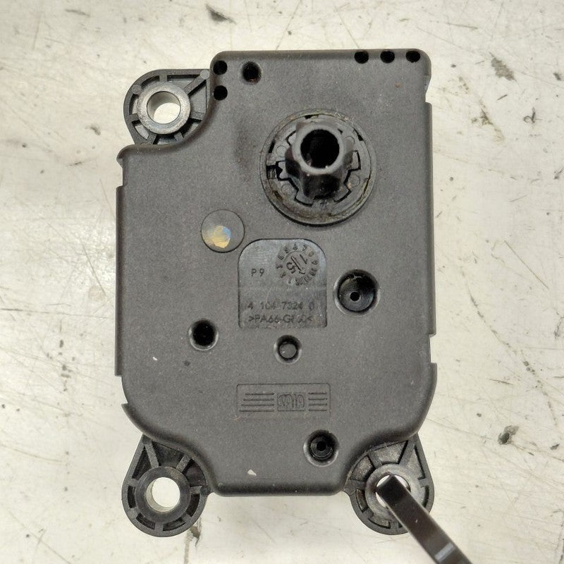 Cadillac CT6 Flap Door Motor Heater AC Door Actuator {DV338001} 2018 2