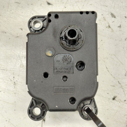 Cadillac CT6 Flap Door Motor Heater AC Door Actuator {DV338001} 2018 2