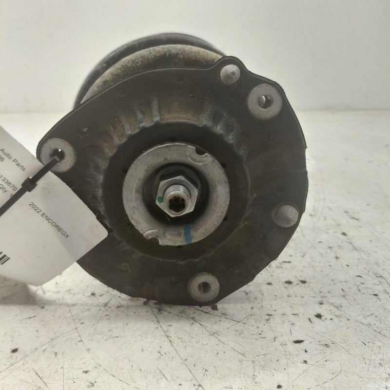 Driver Left Front Strut AWD Fits 20-25 Buick Encore GX