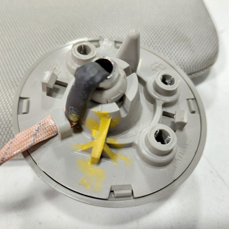 Passenger Right Sun Visor Shade Fits 13-22 Buick Encore OEM