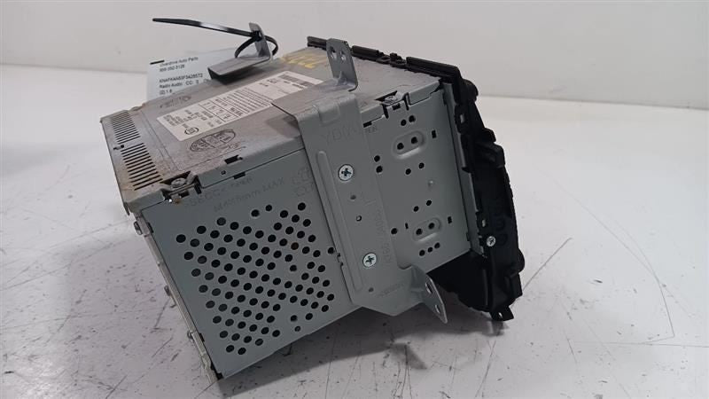 Audio Equipment Radio US Market Receiver Sedan Fits 14-16 FORTE OEM