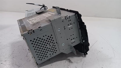 Audio Equipment Radio US Market Receiver Sedan Fits 14-16 FORTE OEM