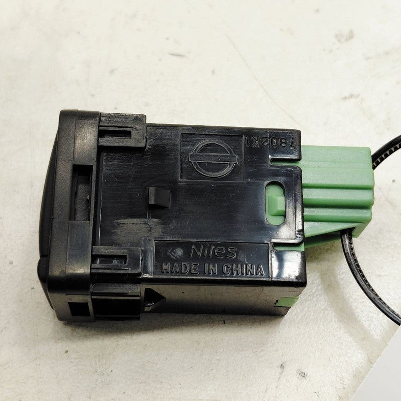 Nissan Maxima Trunk Latch Release Handle Lever Switch  2018 2017 2016 