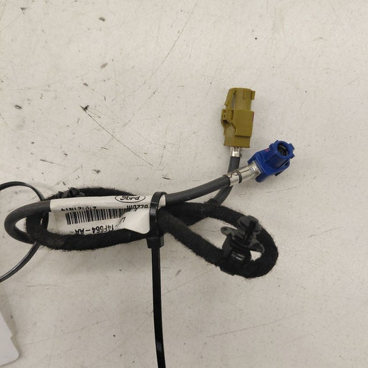 Ford Escape Screen Display Wire {LJ6T14F664AA} 2020 2021 2022