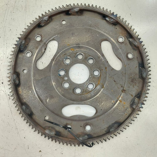 Flywheel Flex Plate Gasoline Fits 17-25 Chrysler Pacifica