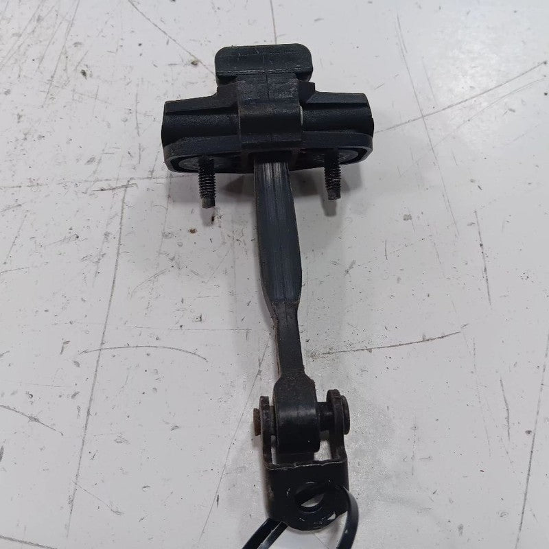 Fiat 500 Door Check Left Rear Hinge Stop Stopper Detent 2018 OEM
