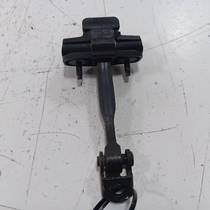 Fiat 500 Door Check Left Rear Hinge Stop Stopper Detent 2018 OEM