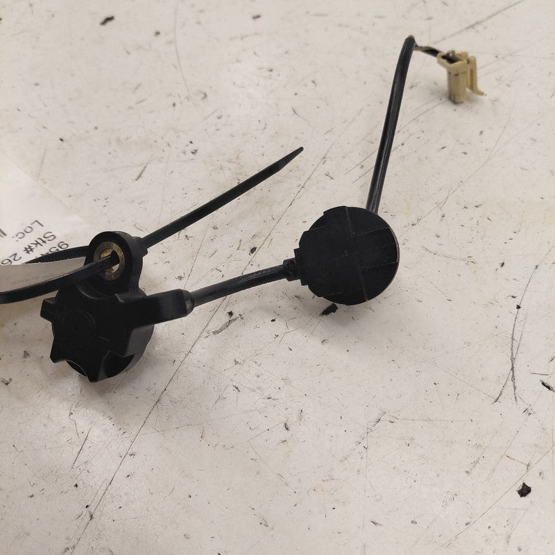 Chevy Trax Transmission Speed Sensor  2022 2021
