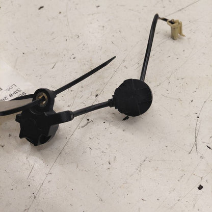 Chevy Trax Transmission Speed Sensor  2022 2021