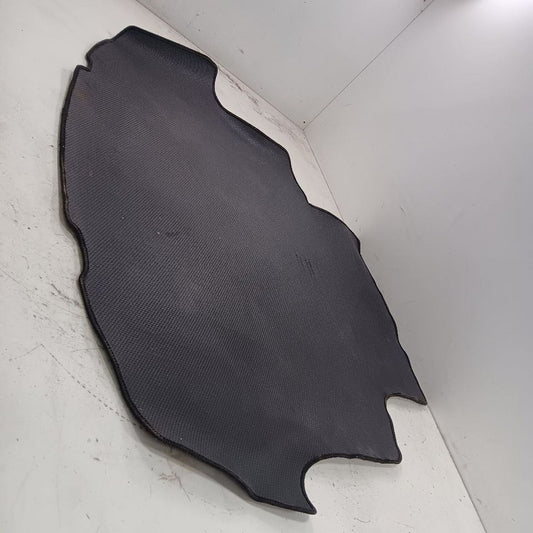 Toyota Corolla Trunk Floor Mat  2016 2015 2014