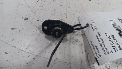 Chrysler 200 Trunk Latch Release Handle Lever Switch  2015 2016 2017