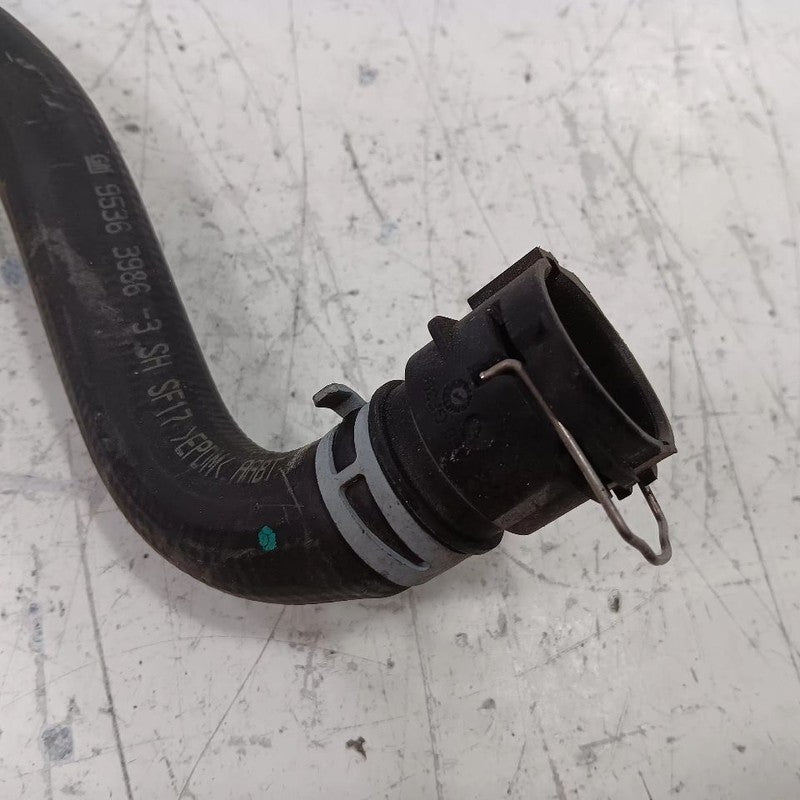 Buick Encore Coolant Line Crossover Pipe  2017 2018 2019 2020 OEM
