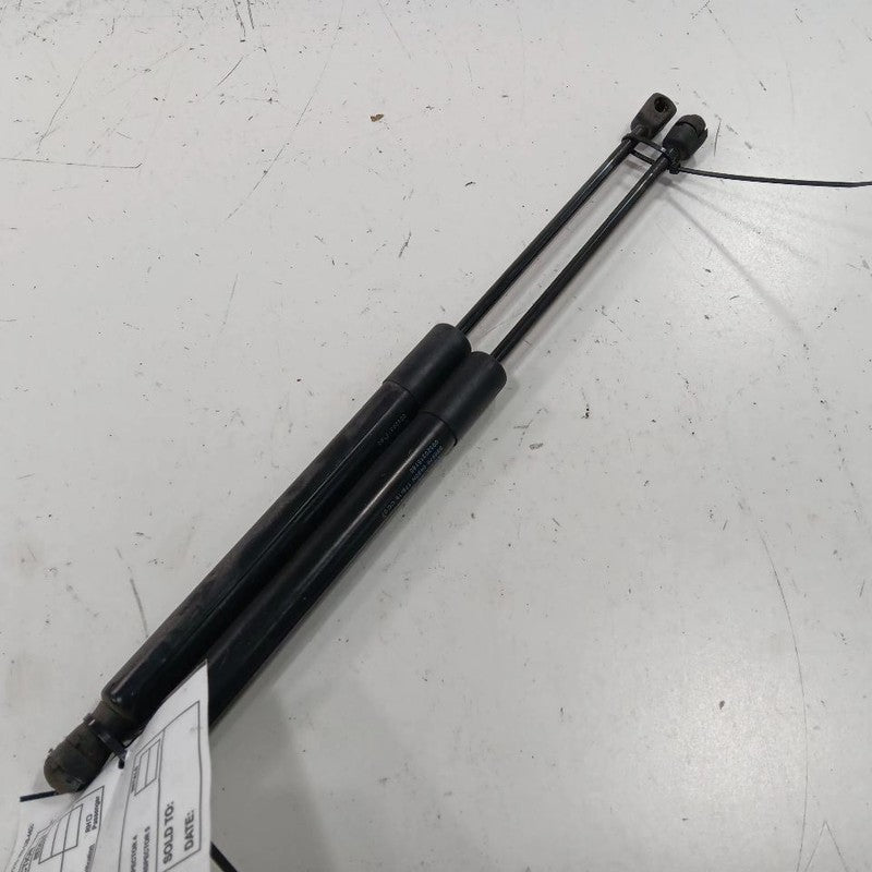 FIAT 500 Hatchback Hatch Back Trunk Lid Shock Strut Support  2017 2016