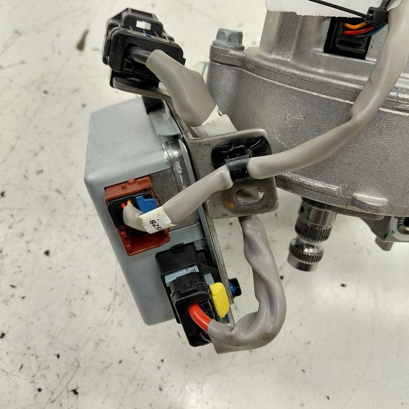 Power Steering Motor Column Mounted Fits 20-22 Kia Sportage