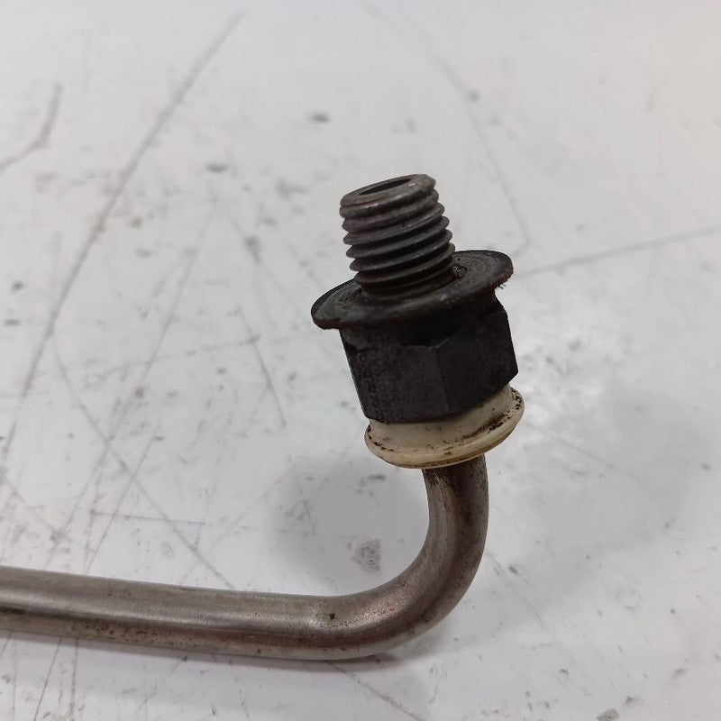 Chevy Malibu Super Turbo Charger Oil Line Hose Tube  2019 2020 2021 2022 2023 20