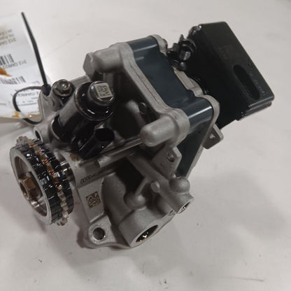 Chevy Trailblazer Engine Oil Pump  1.3 2021 2022 2023 OEM