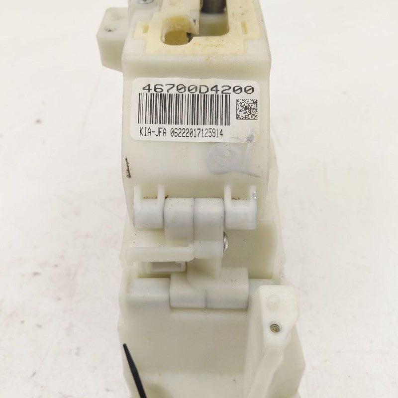 Kia Optima Transmission Gear Shifter  2018 2017 2016 OEM