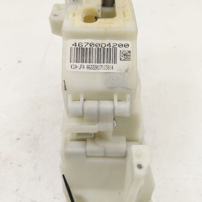 Kia Optima Transmission Gear Shifter  2018 2017 2016 OEM