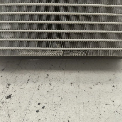 Air Conditioning AC Evaporator Fits 07-16 Volvo 80 Series