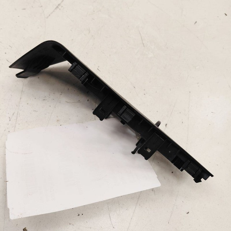 Nissan Maxima Window Switch Bezel Trim Right Front 2018 2017 2016 OEM