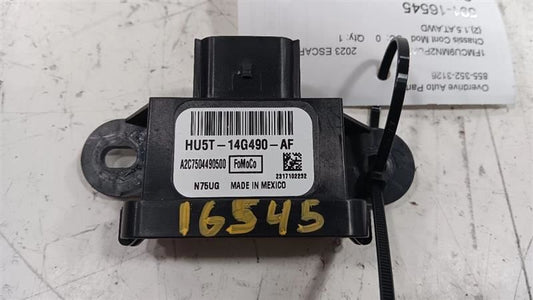 Ford Escape 2023 Extended Power Control Module OEM