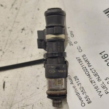 Fuel Injection Injector XC70 Fits 07-13 16 Volvo 70 Series