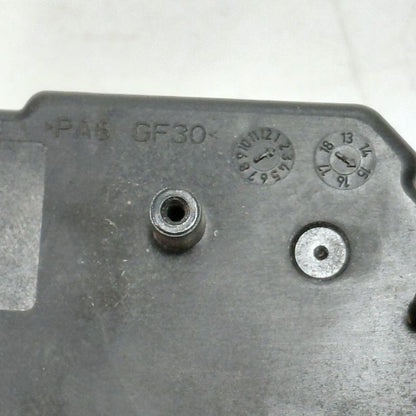 Column Mounted Switch Assembly 4 Door X Model Fits 16-17 FIAT 500 OEM