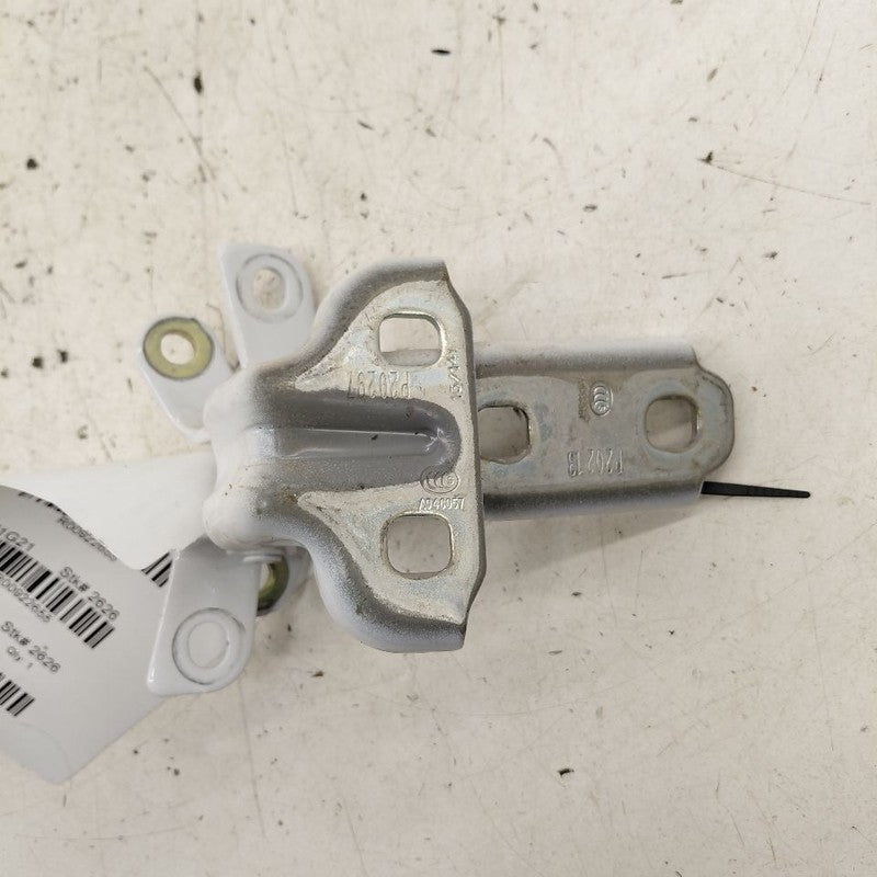 Chevy Trax Door Hinge Set Left Driver Rear  2022 2021
