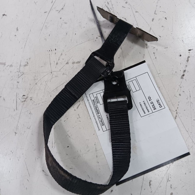 Fiat 500 Battery Hold Down  2016 2017 OEM