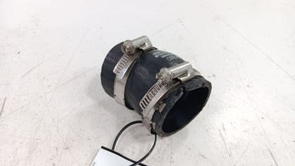 Volkswagen Golf Turbo Super Charger Inter Cooler Hose Line Tube 2010 2